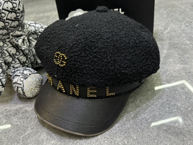 CHANEL